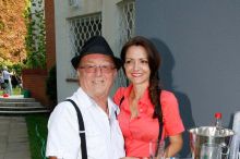 Smutek v životě Petra Jandy. Na Velikonoce mu zemřel tchán