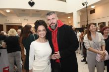 Detaily svatby Lucie Bílé: Komorní obřad a zvláštní jméno v občance