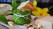 Zkuste medvědí pesto, polévku, pomazánku nebo bramborák. Zelený poklad právě roste!