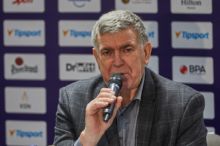 Zemřel legendární diskař Imrich Bugár, bylo mu 70 let