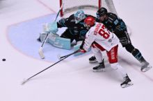 Třinec se může stát prvním finalistou extraligy, v Pardubicích půjde o mečbol