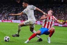Real Madrid ztratil v lize body s Gironou, Barcelona může navýšit náskok