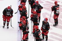 V hokejovém Hradci Králové končí bývalý kapitán Pavelka i Kanaďan Bunnaman