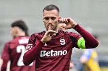 Sparťan Haraslín ukončil hluché střelecké období a chválil mladého Sochůrka