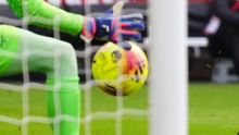 Fotbalisté Betisu hráli v Pamploně 1:1, klíčové páté místo ale udrželi