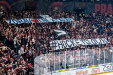 Atmosféra v extralize houstne. Pardubice obvinily Spartu z podněcování urážek jejich šéfa