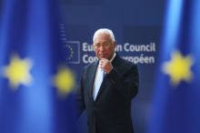 Summit EU na Kypru se zaměří na Blízký východ a rozpočet EU, napsal Costa lídrům