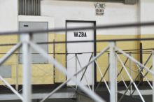 Invalidní důchodce ze Znojemska podle policie ubodal muže, je ve vazbě