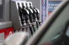 Paliva v ČR poprvé od bojů na Blízkém východě zlevnila proti minulému týdnu