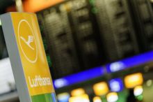 Německá Lufthansa trvale odstaví 27 letadel ztrátové divize CityLine