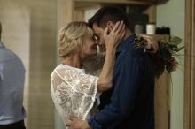 Spojil je teprve seriál Polabí. Po rozvodu se Vilma Cibulková a Miroslav Etzler nemohli vystát