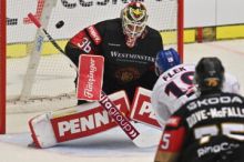 Hokejisté na startu přípravy na MS porazili Německo