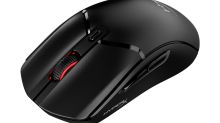 Ultralehká herní myš s výdrží 100 hodin za necelých 1 500 Kč. HyperX zlevnil o 35 % — ale má jedno riziko