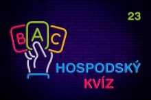 Hospodský kvíz na víkend: Psí plemena, houby, filmy, zákusky, ryby, cestování… Kolik bodů získáte?