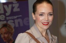 „Po čtyřicítce neřešíte, jak vypadáte, protože už to není důležité,“ stojí si za svým Lucie Vondráčková