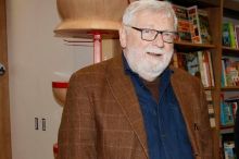 „Bodyguard se mnou chtěl prorážet zátaras,“ vzpomíná Josef Klíma na devadesátky