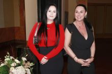 Dcera Andrey Kašpárkové: Nález na mozku v devatenácti letech