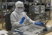 V přerovské Meoptě hořela rozvodna, škoda je 50 mil. Kč, šlo o technickou závadu