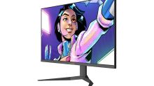 1440p a 200 Hz pod 4 tisíce! Tenhle alzácký monitor nikdy nebyl levnější