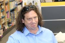 Jan Potměšil a jeho žena Radka byli nejdřív přátelé. Láska vznikla až po letech