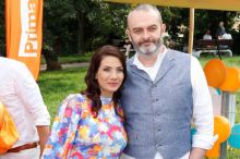 „Jsme ti nejlepší milenci a exmanželé,