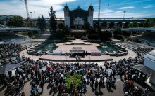 Fascinoval vás dubnový let k Měsíci? Pokračujte ve vesmírném dobrodružství na festivalu Maker Faire Prague 2026