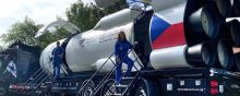 SpaceBuzz vyjede z Brna na národní roadshow