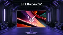 Dostupný velikán. LG UltraGear 32