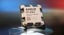 Procesor AMD Ryzen 9 9950X3D2 na Amazonu zdražil