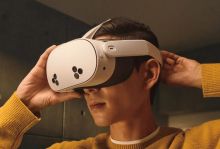 Meta zdražuje headsety Quest. Kvůli AI chybí operační paměti