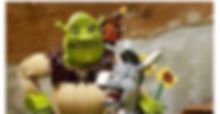 LEGO Shrek unikl na internet! Podívejte se na první fotky nejočekávanějších setů letoška