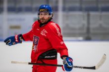 Do přípravy hokejistů na MS se zapojí Bednář, Kempný, Beránek a Špaček