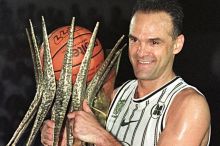 Světový basketbal smutní. Výkony zesnulé legendy překonal jen LeBron James