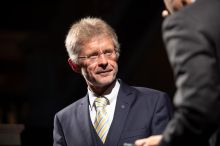 Vláda neposkytne předsedovi Senátu letoun k cestě na Tchaj-wan, potvrdil Babiš