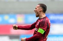 Sparta odrazila Jablonec. Pojistila si druhé místo a ještě vyvinula tlak na Slavii