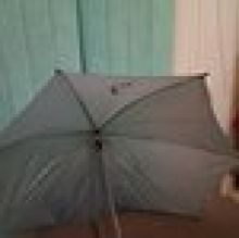 Deštník, spolehlivá ochrana