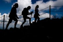 Anglie buduje podél pobřeží stezku krále Karla III. dlouhou 4327 kilometrů