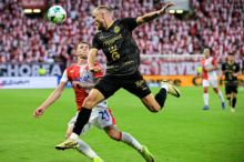 Fotbalisté Slavie se představí v Hradci Králové, s nímž doma remizovali