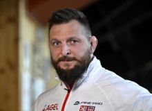 Judista Krpálek bude útočit na osmou medaili z mistrovství Evropy