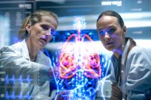 Nový pokrok v medicíně. Umělá inteligence předpovídá selhání srdce roky dopředu