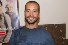 Filip Tomsa o své mentálně hendikepované sestře: Narodila se zdravá, pak dostala silnou dávku narkózy