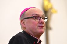 Přibyl míní, že na smlouvě mezi ČR a Vatikánem se dál pracovat nebude