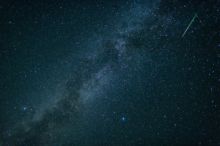 V noci na čtvrtek mohou lidé pozorovat meteorický roj Lyridy
