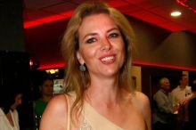 Pamatujete na hvězdu Peříčka? Jana Štefánková je konzulkou v ráji a klidně vám prodá ostrov