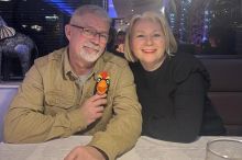 Bolesti hlavy přisuzovala perimenopauze. Časovaná bomba v hlavě jí pak málem vzala život