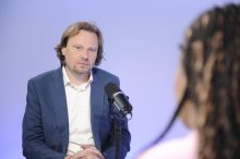 „Írán má silnější zbraň než jadernou.“ Expert mluví o válce nervů a krátkozraké Evropě