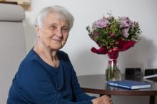 V Olomouci chystají inscenaci o Zdeně Mašínové. Tvůrci se s ní osobně setkali