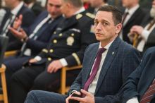 Nový šéf lidovců má spasit stranu nad propastí. Čeká ho rébus, který nikdo nevyřešil