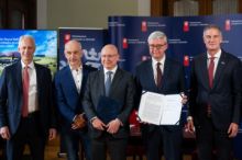 ČEZ s Rolls-Royce uzavřely dohodu o vývoji modulárních reaktorů