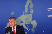 Babiš odmítá nové zdroje pro unijní rozpočet s výjimkou cel z dovozů
